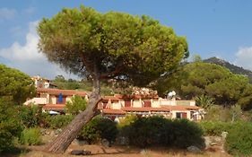 Motel Logis d'Abartello